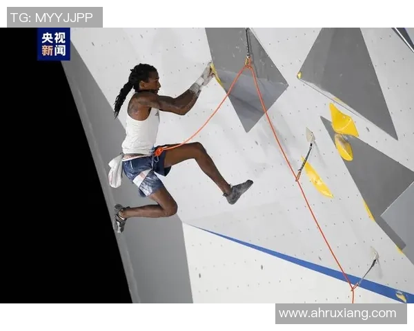 上海滑板队在世界攀岩锦标赛中的速度表现引发热议与期待