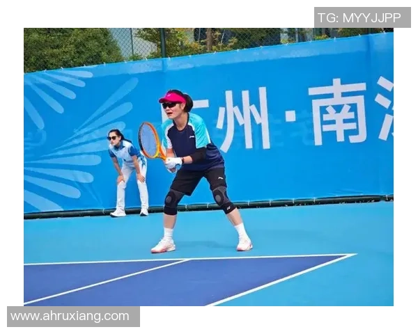 上海网球队在网球耐力排行榜中荣登第八名展现出强大实力与潜力