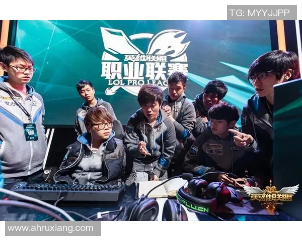 EDG战队个人能力的提升与变革对英雄联盟赛场的影响分析